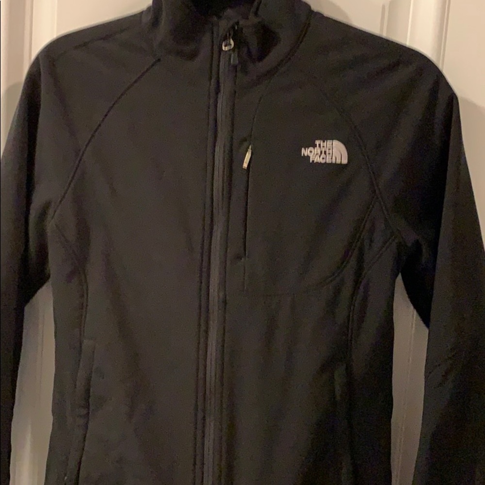 Authentic North Face Jacket - image 4